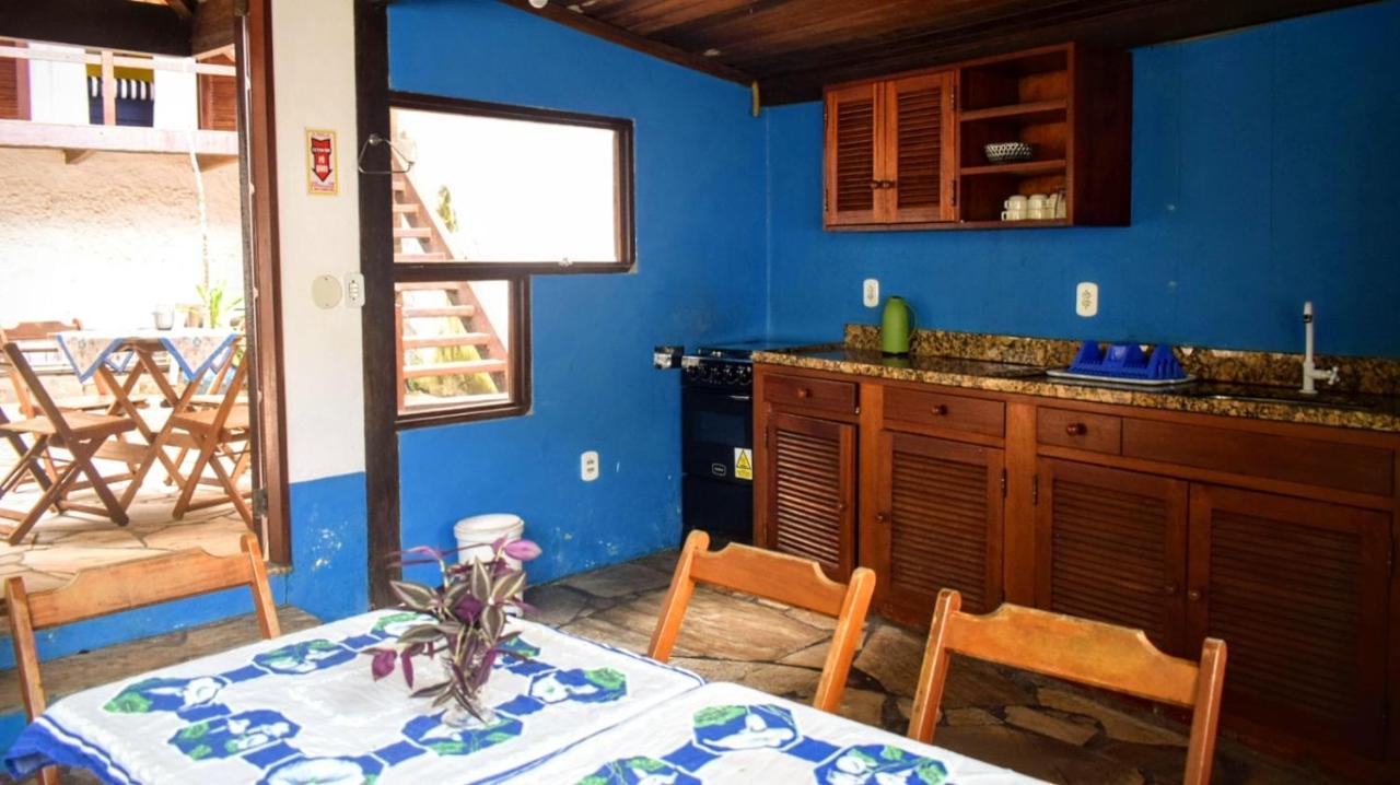 Tudo Azul - Manguinhos Búzios Eksteriør billede