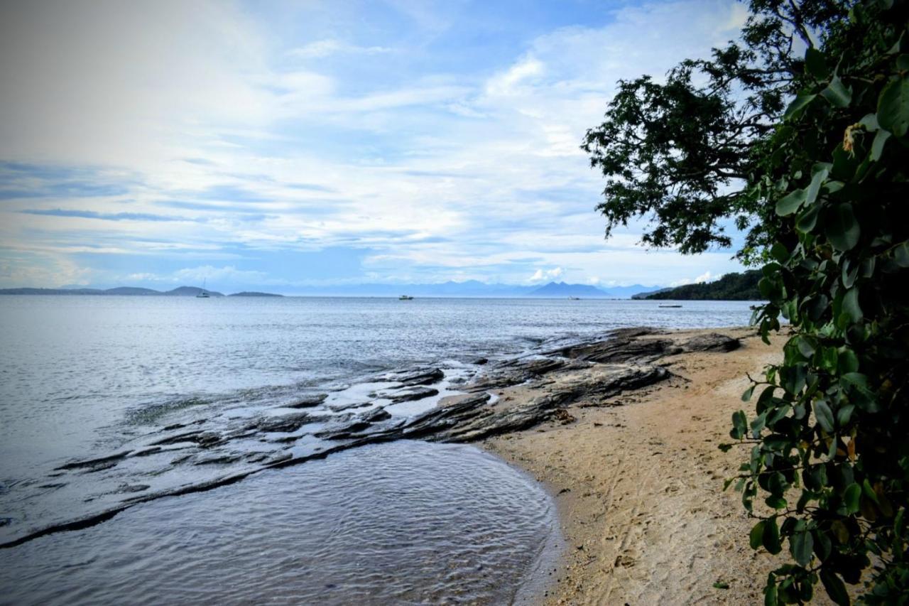 Tudo Azul - Manguinhos Búzios Eksteriør billede