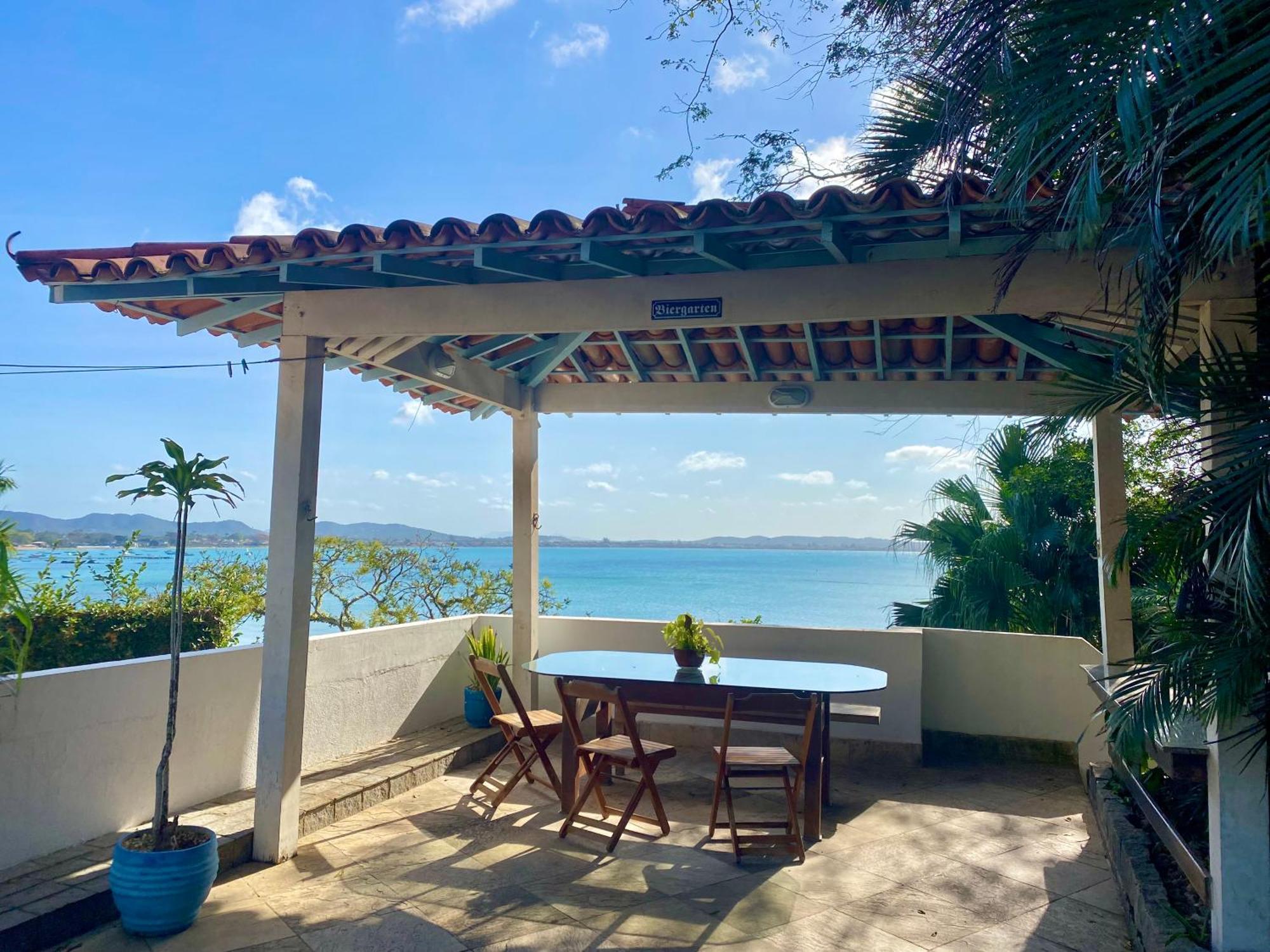 Tudo Azul - Manguinhos Búzios Eksteriør billede